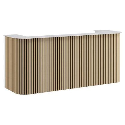 Audrey Reception Desk
