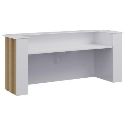 Audrey Reception Desk