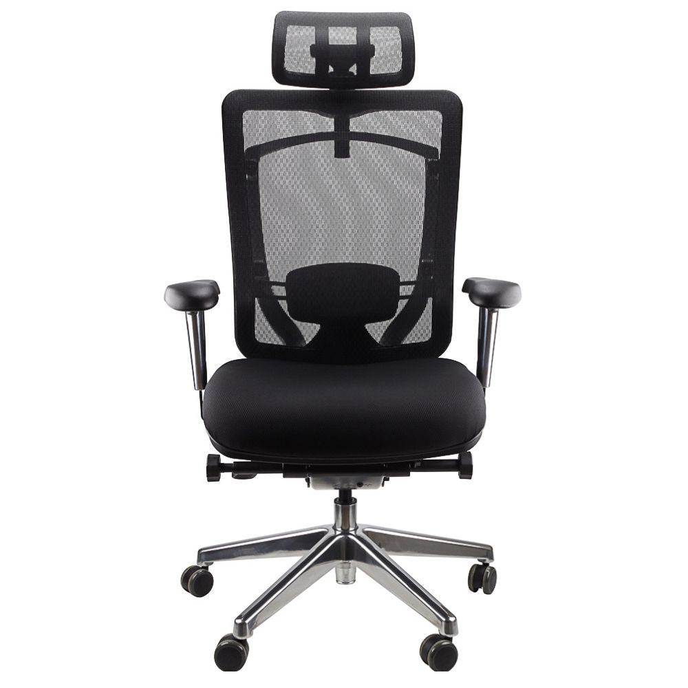 Nicholas High Back Executive Chair