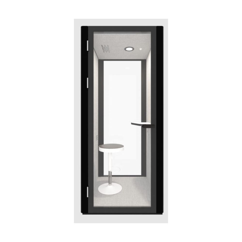B.Quiet Single POD