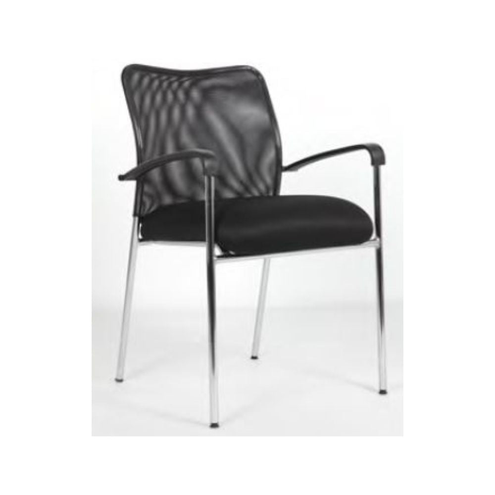 Orlando (YS51) visitor chair