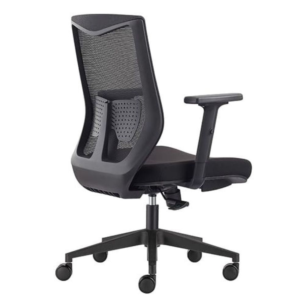Gibbs Executive Mesh Chair