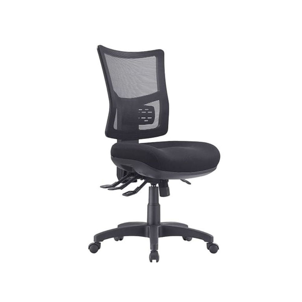 Brent Task Mesh Chair