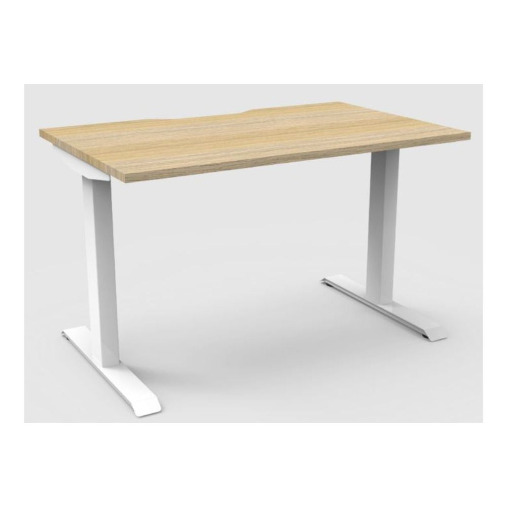 Boost Static Single Desk