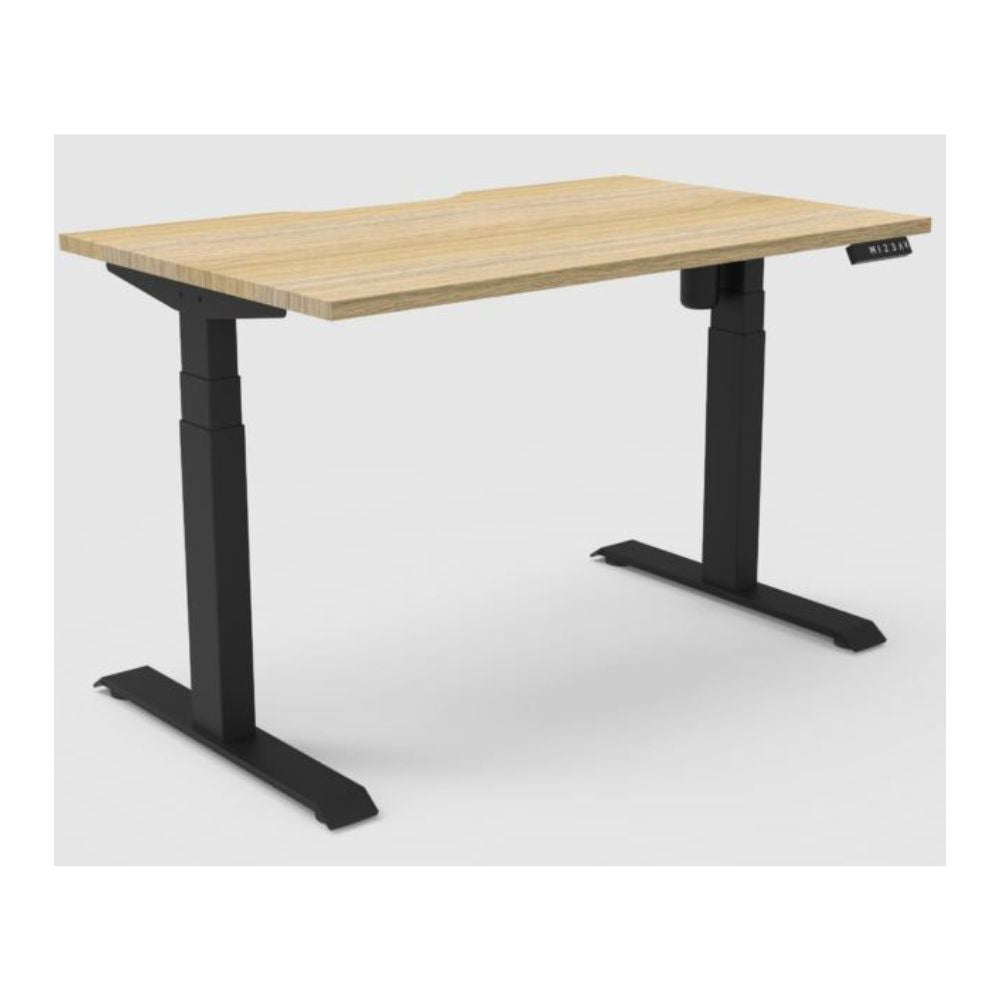 Boost Light Single Sided Desk