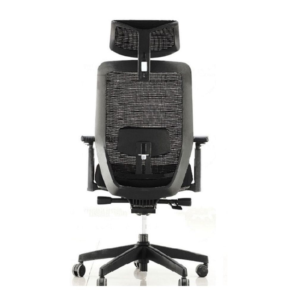 R8 Mesh Back Executive Chair Keen Office