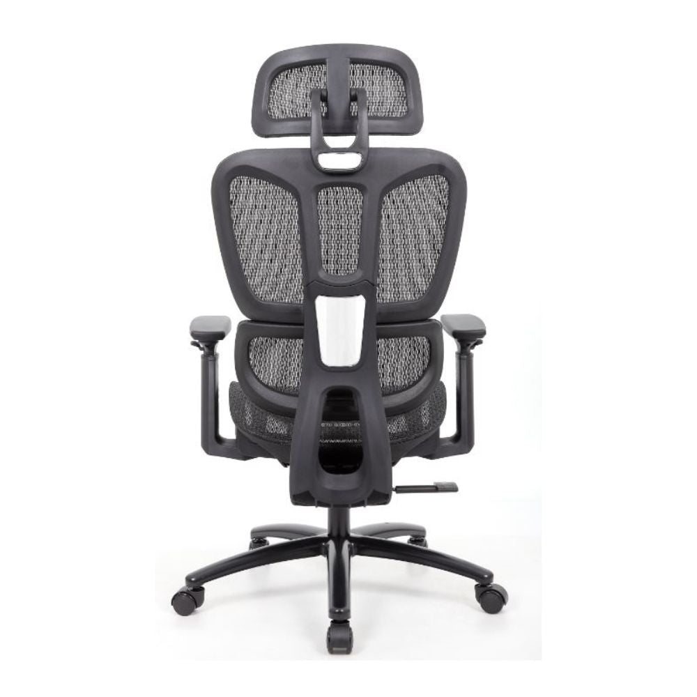 Montana (YS123) High Back Chair