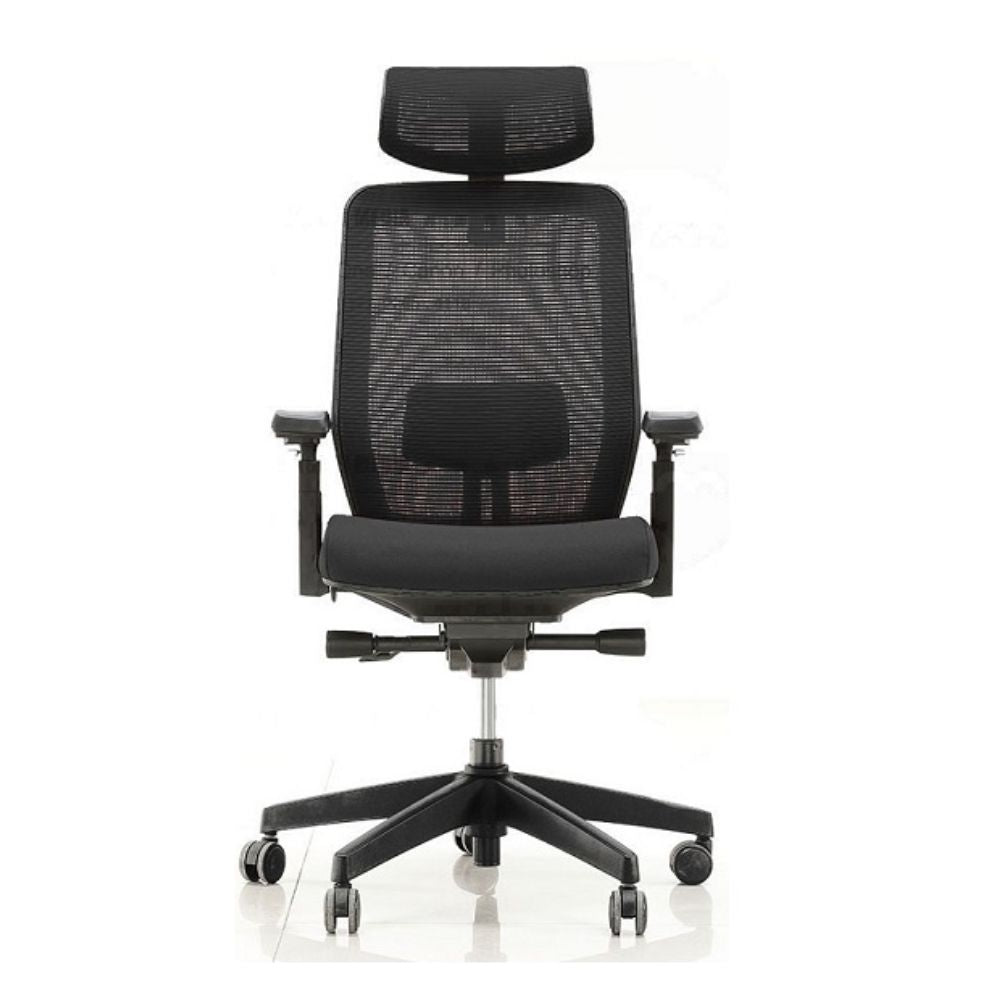 R8 Mesh Back Executive Chair