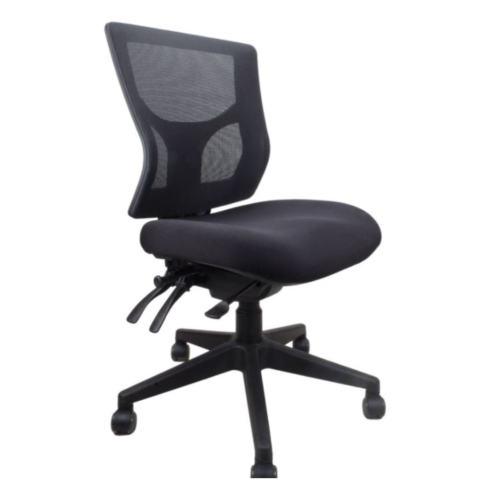 Milan Mesh Back Task Chair