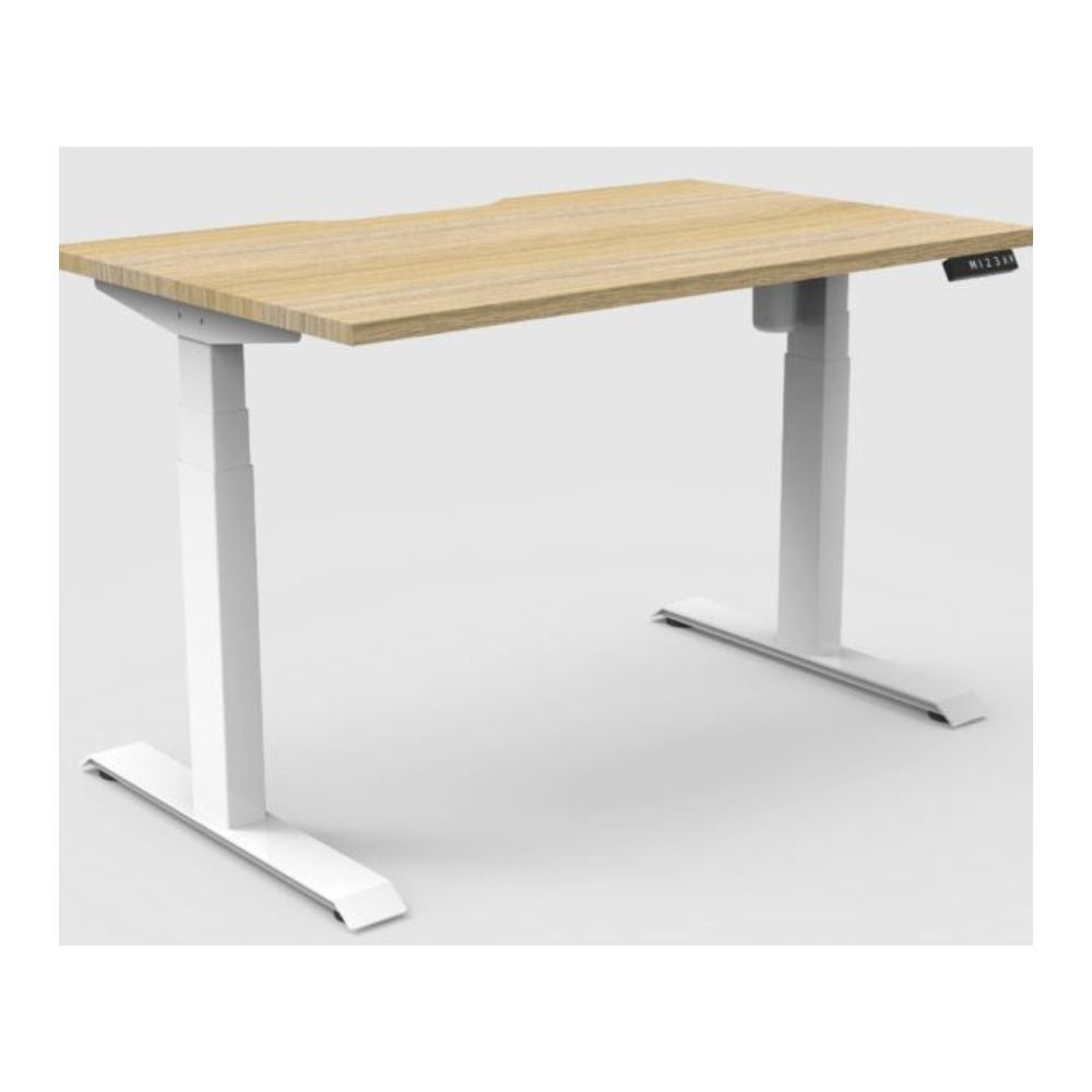 Boost Light Single Sided Desk