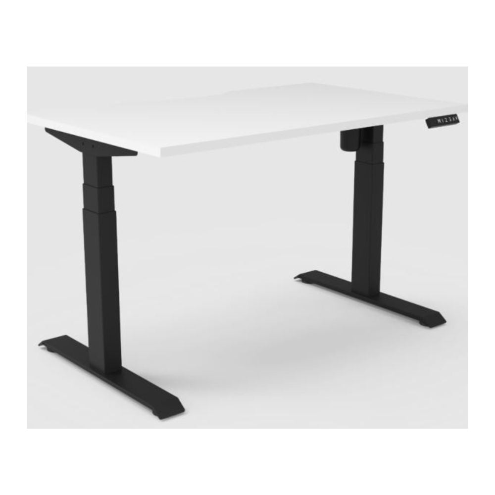 Boost Light Single Sided Desk
