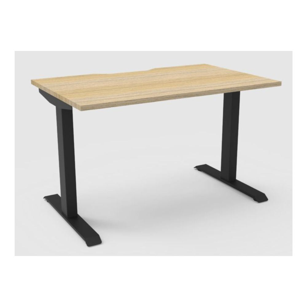 Boost Static Single Desk