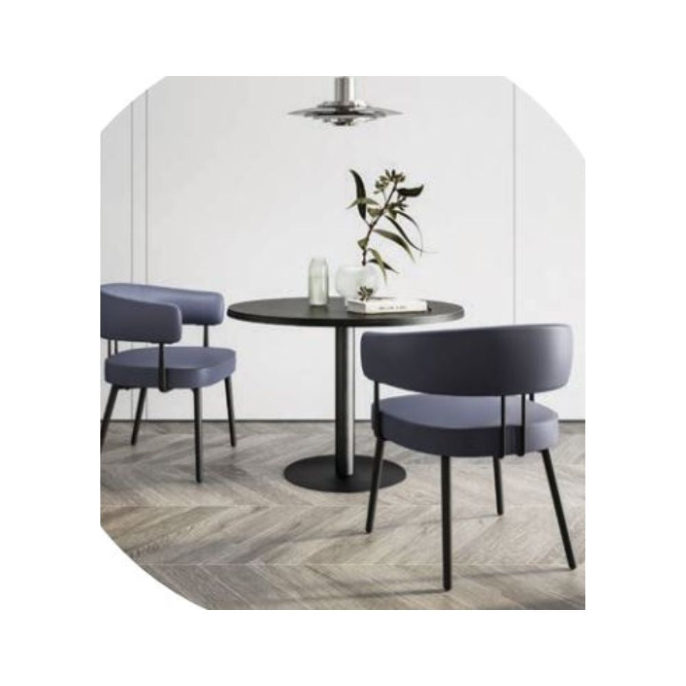 HERA Breakout Chairs Keen Office