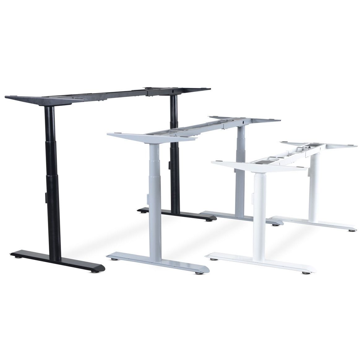 Vertilift Electric Height Adjustable Frame