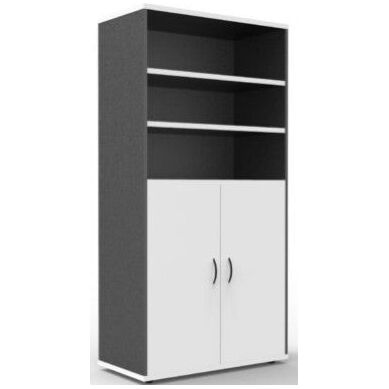 Rapid Worker Lockable Wall Unit