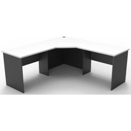 Rapid Worker Corner Workstation