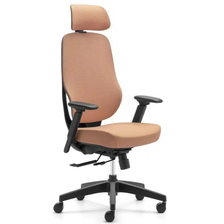 Vespa Task Chair