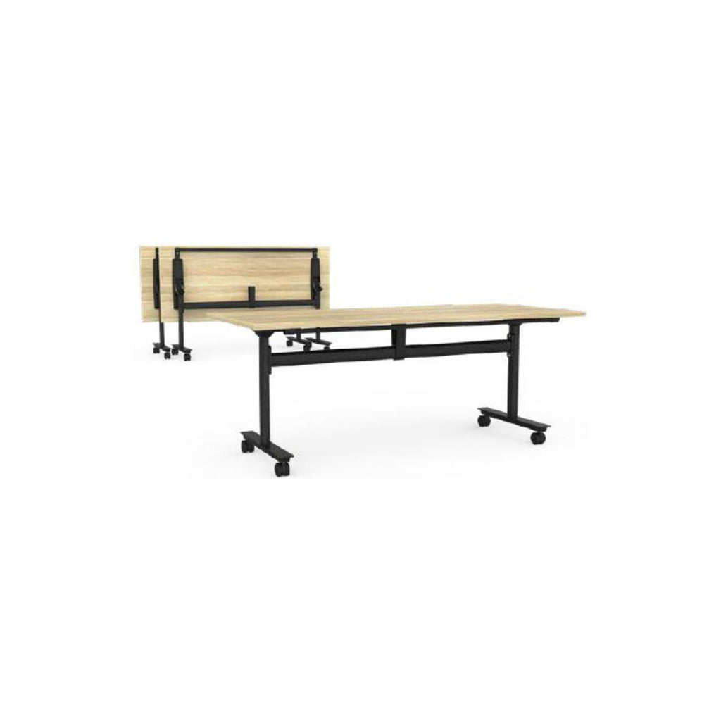 Agile Flip Table Keen Office