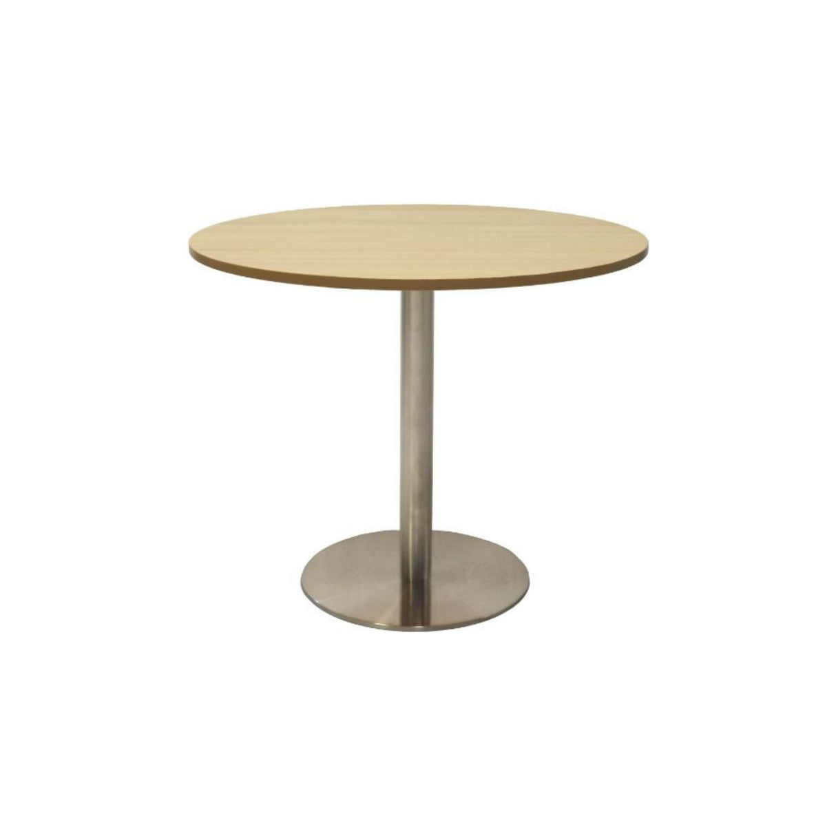 Disc Base Meeting Table