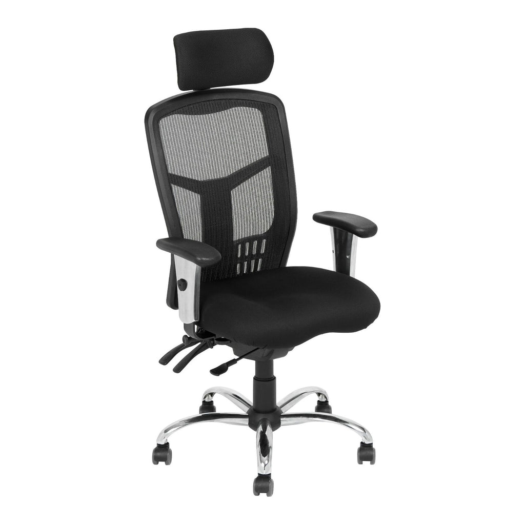 Diablo Executive High Back Executive chair Keen Office