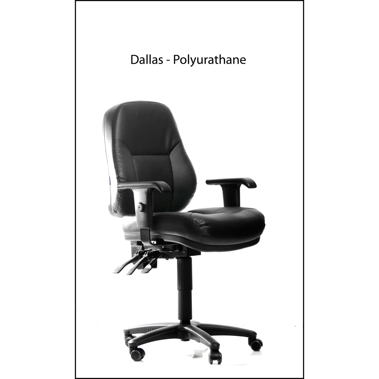 Dallas Task Chair