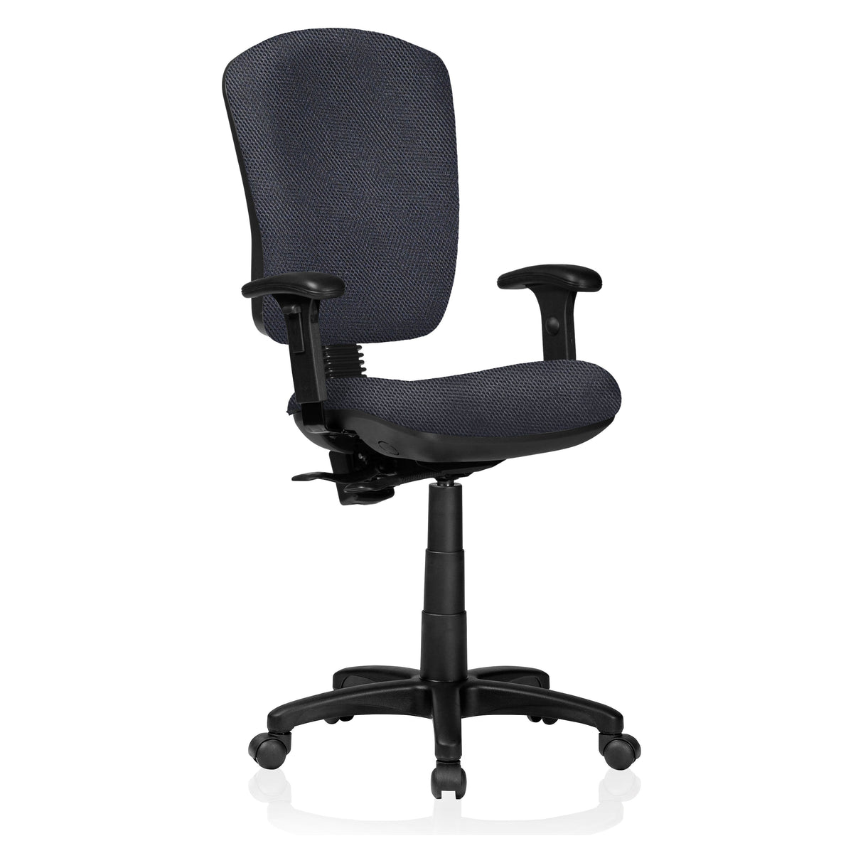 Aqua Task Chair