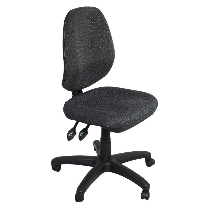 EG100CH Operator Chair