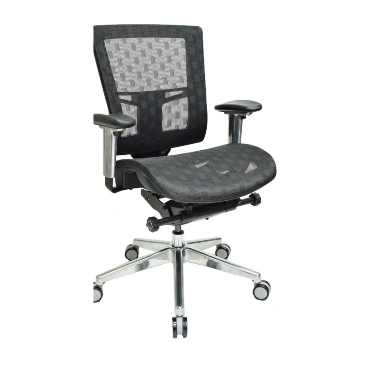Esprit Manager Chair