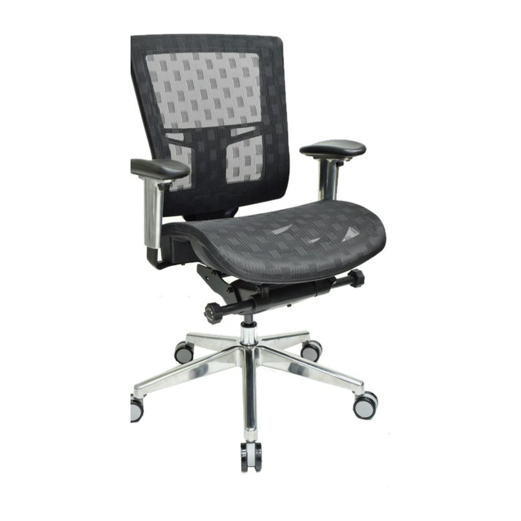 Esprit Manager Chair Keen Office