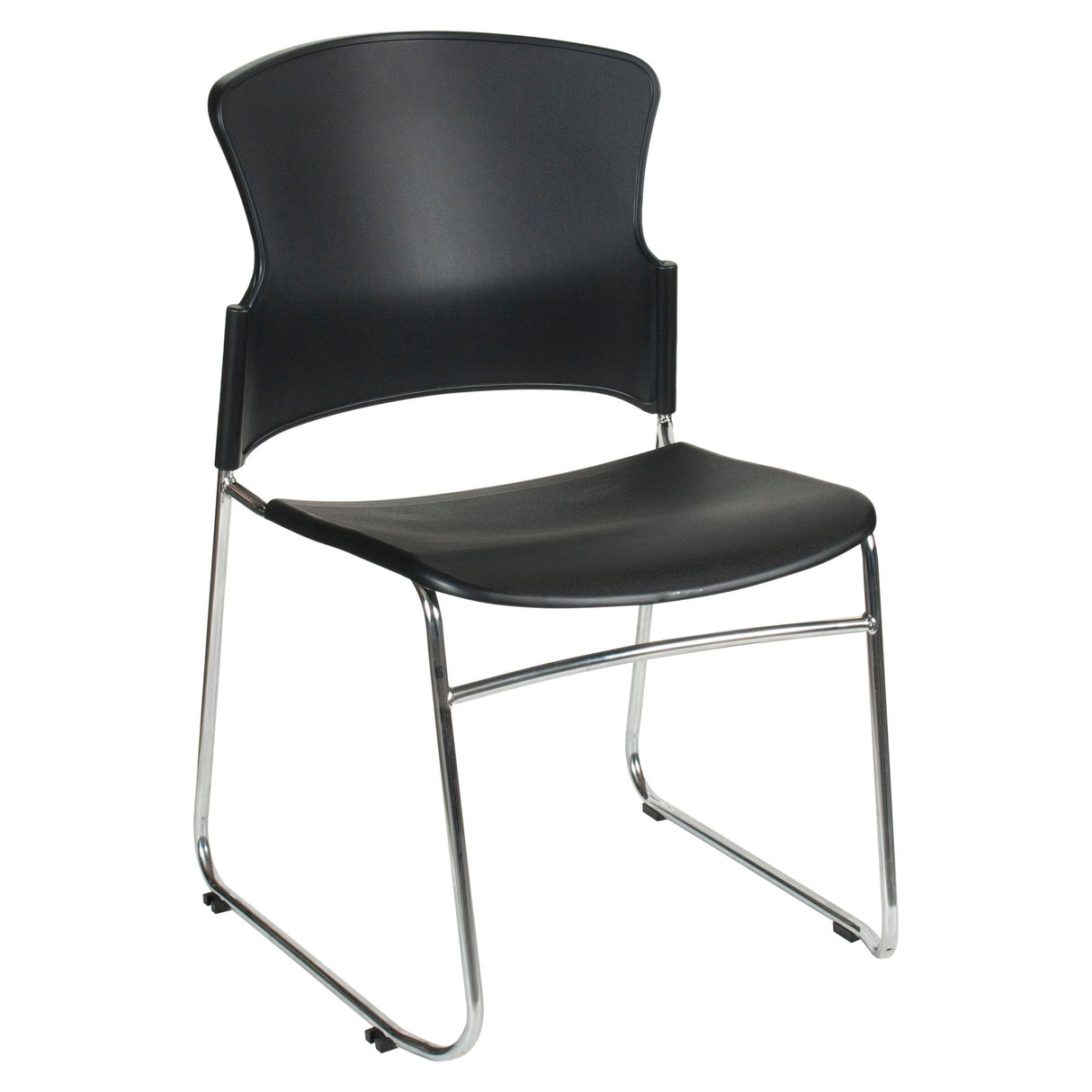 Focus Visitors Chair