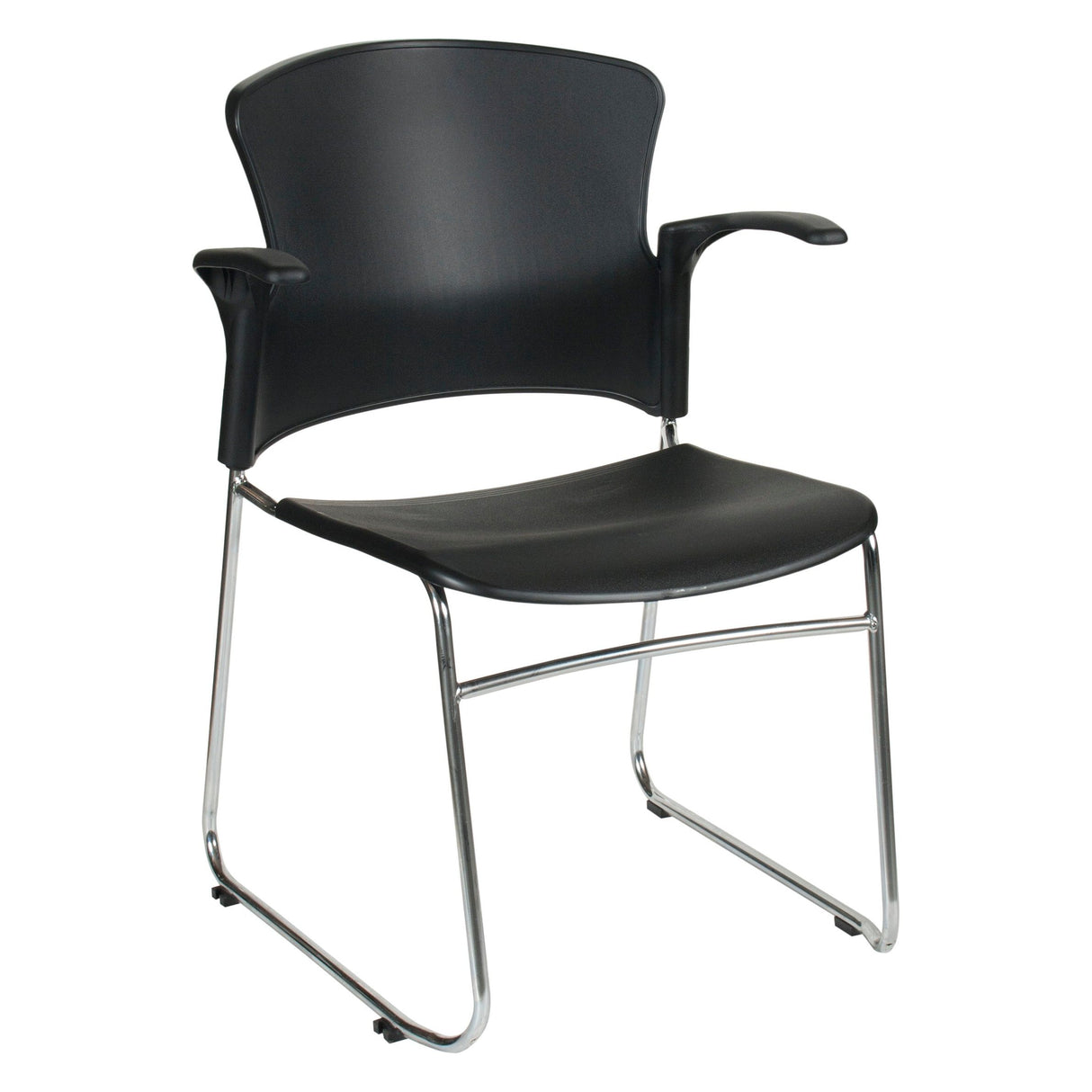 Focus Visitors Chair