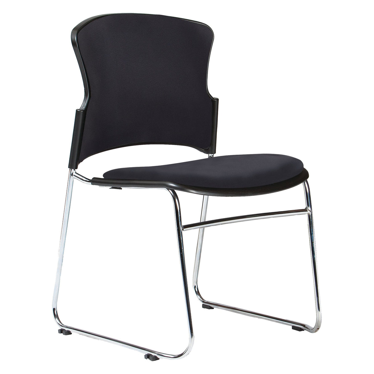 Focus Visitors Chair