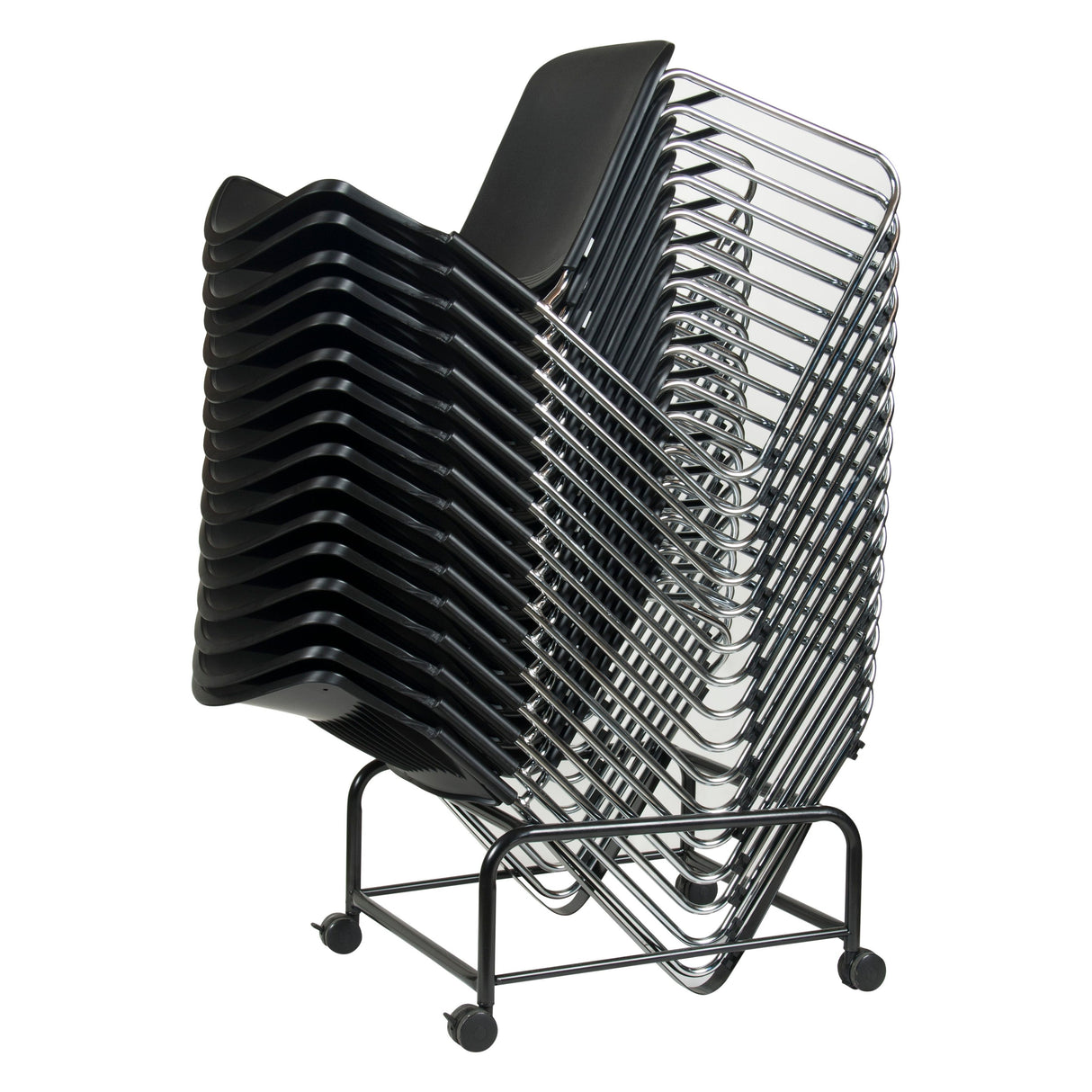 Focus Visitors Chair