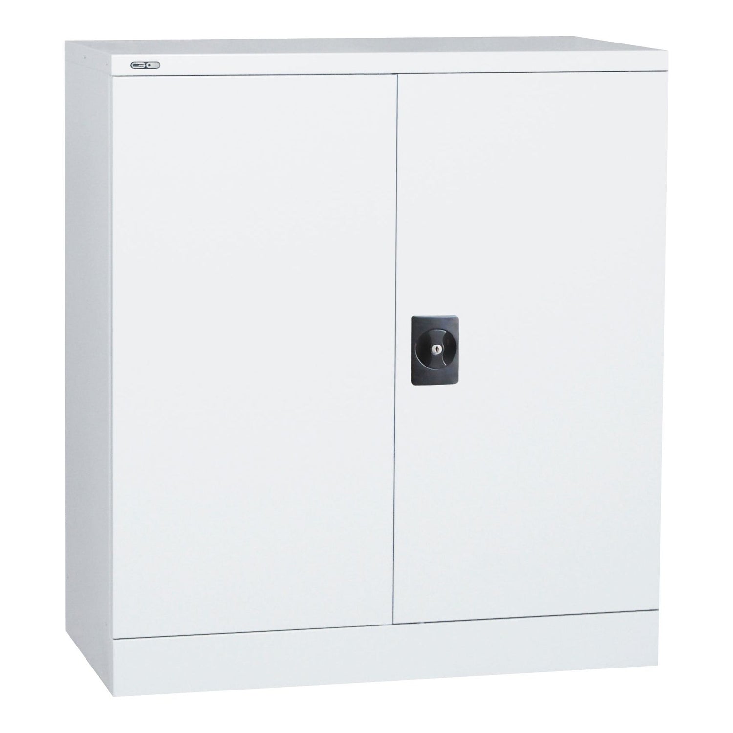 GO Storage Cupboard - Steel