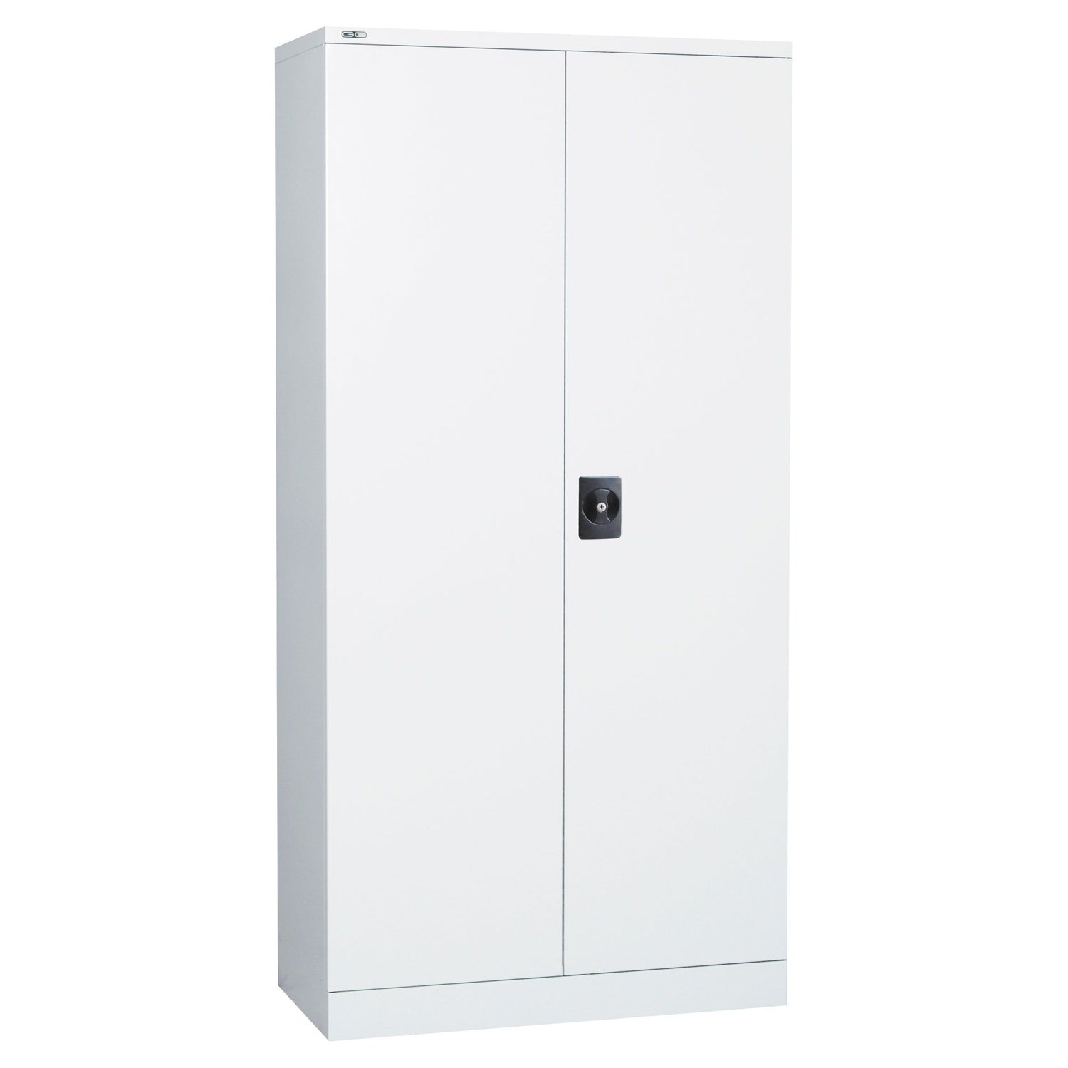 GO Storage Cupboard - Steel