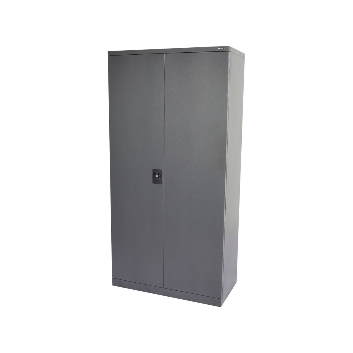GO Storage Cupboard - Steel