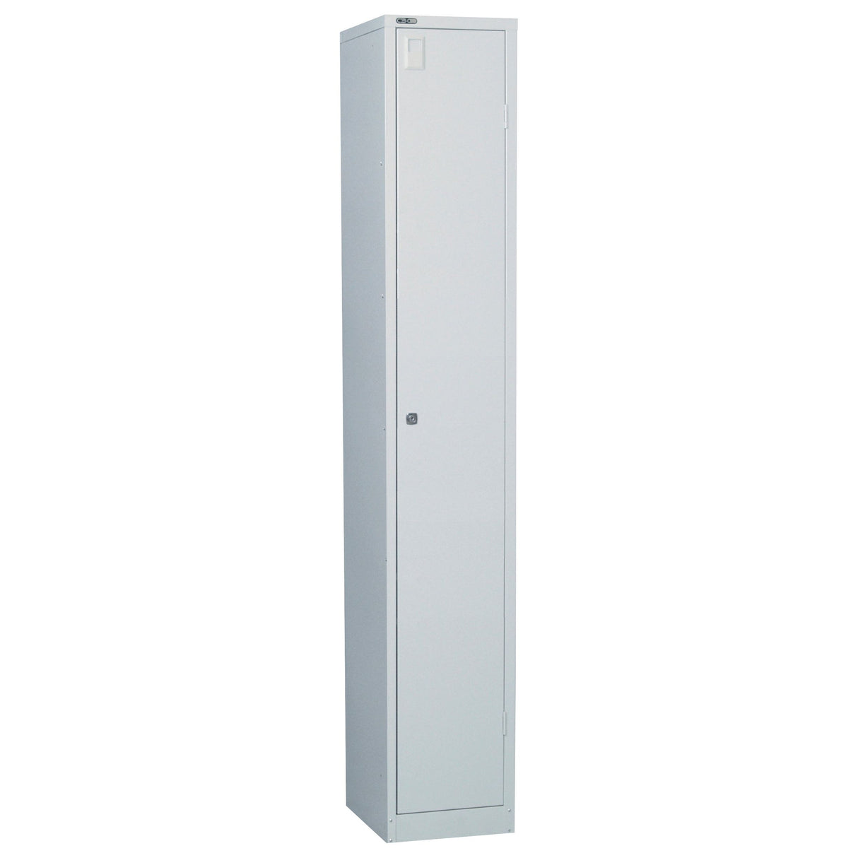GO Locker Range