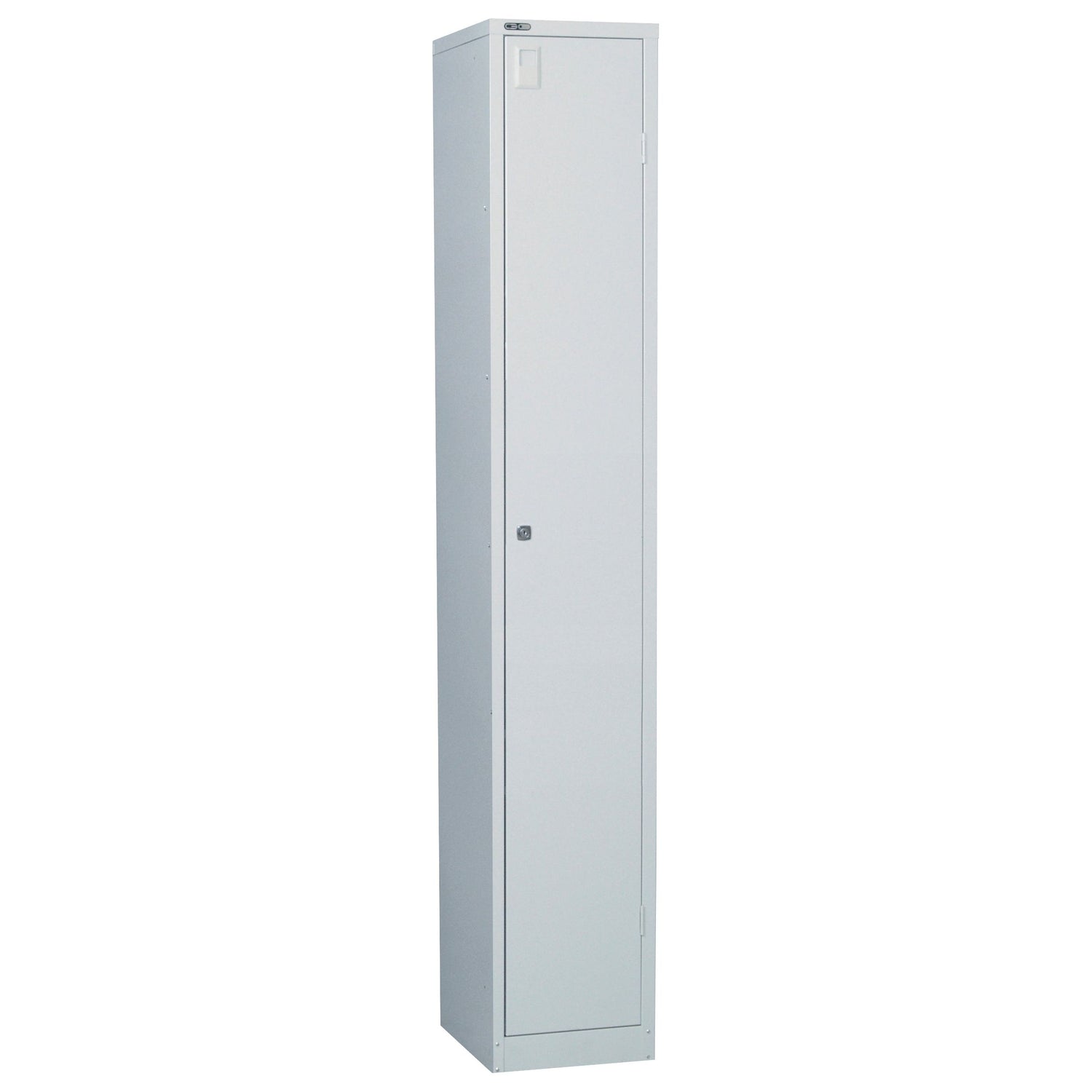 GO Locker Range
