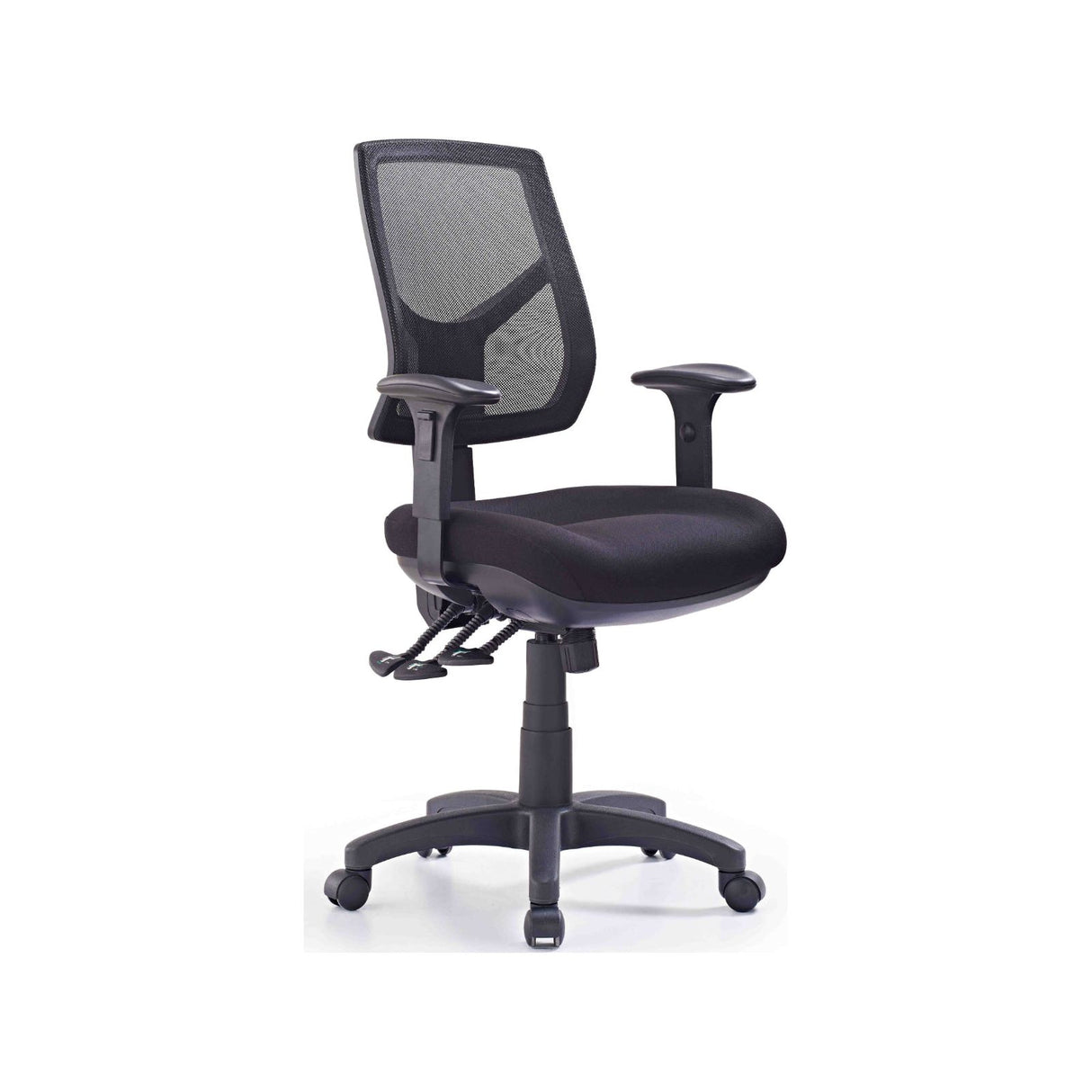 Hino Mesh Back Chair