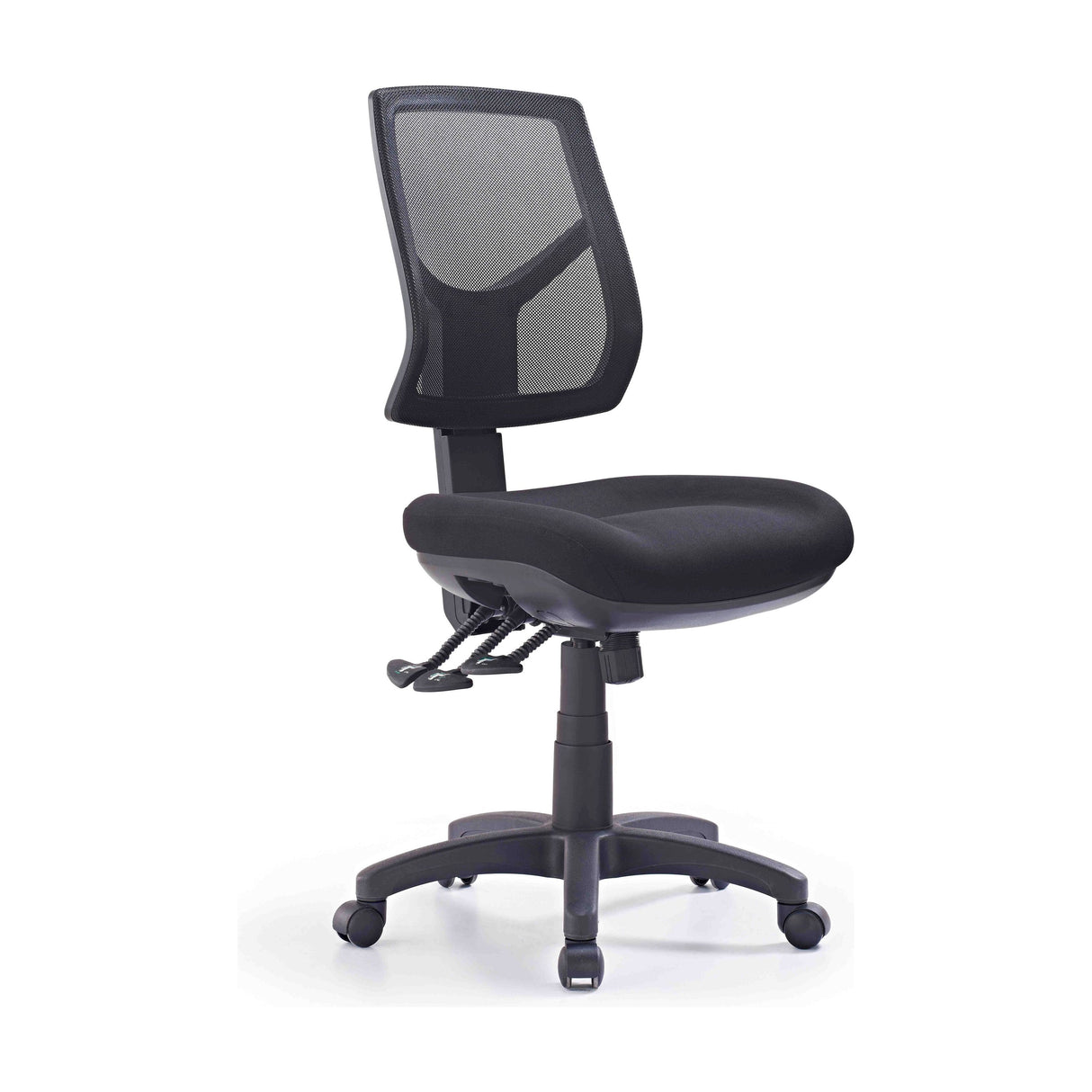 Hino Mesh Back Chair