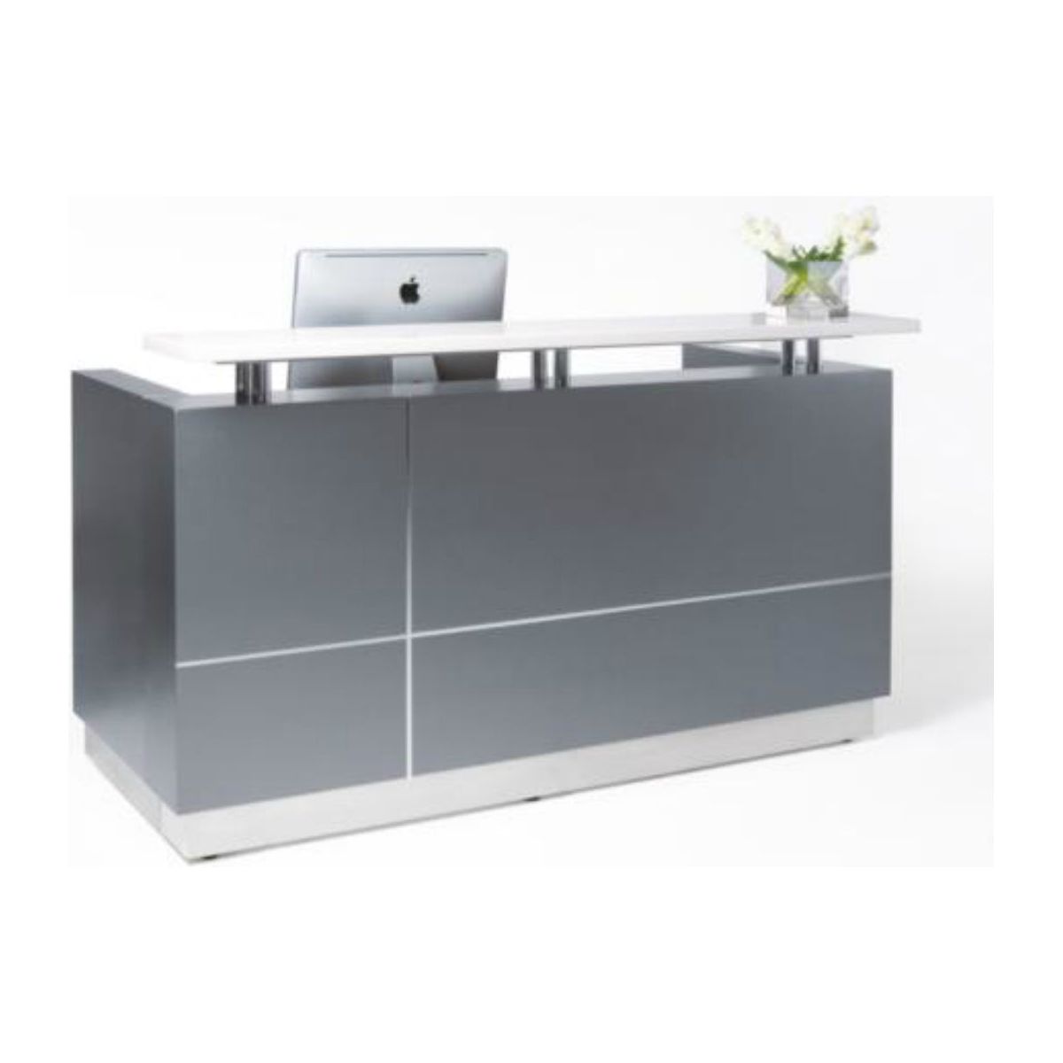 Hugo Reception Counter