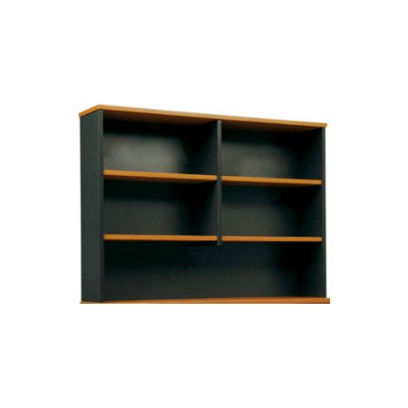 Logan Range Hutches
