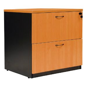 Logan 2 Drawer Lateral File