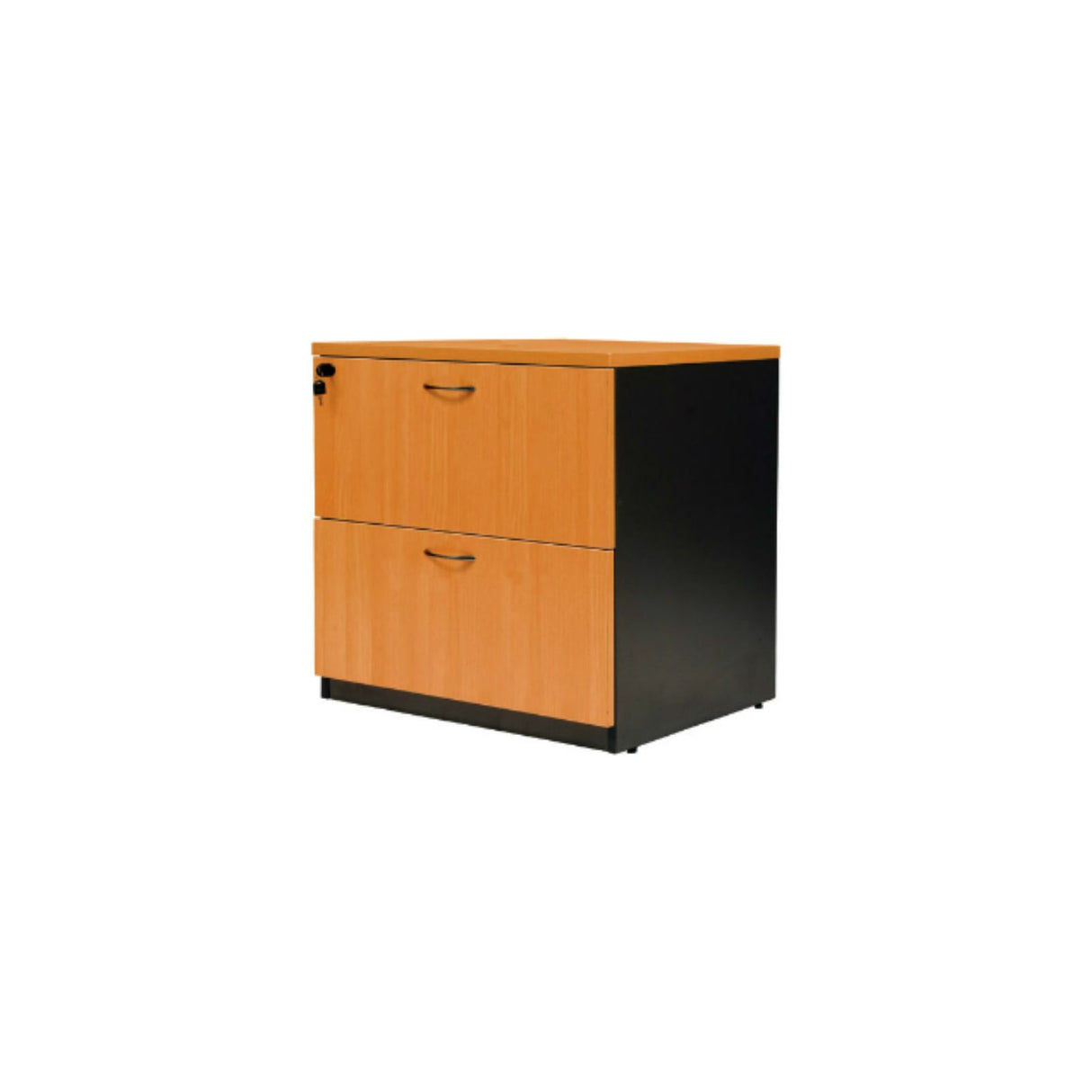 Logan 2 Drawer Lateral File
