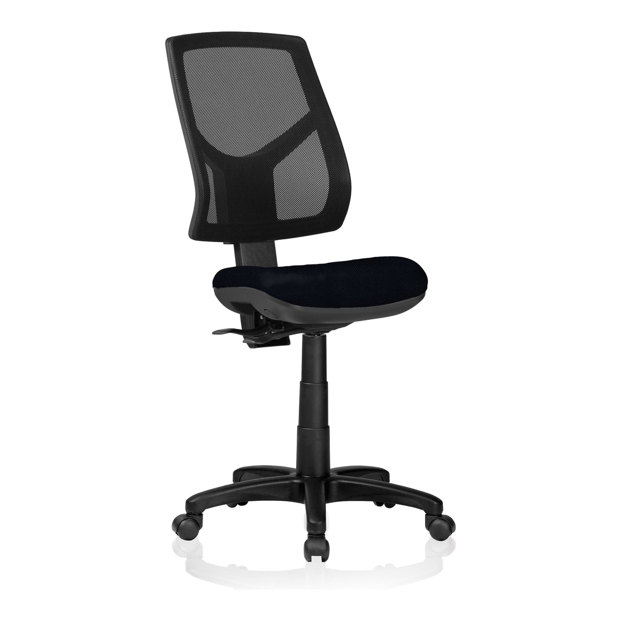 Chelsea Mesh Back Chair