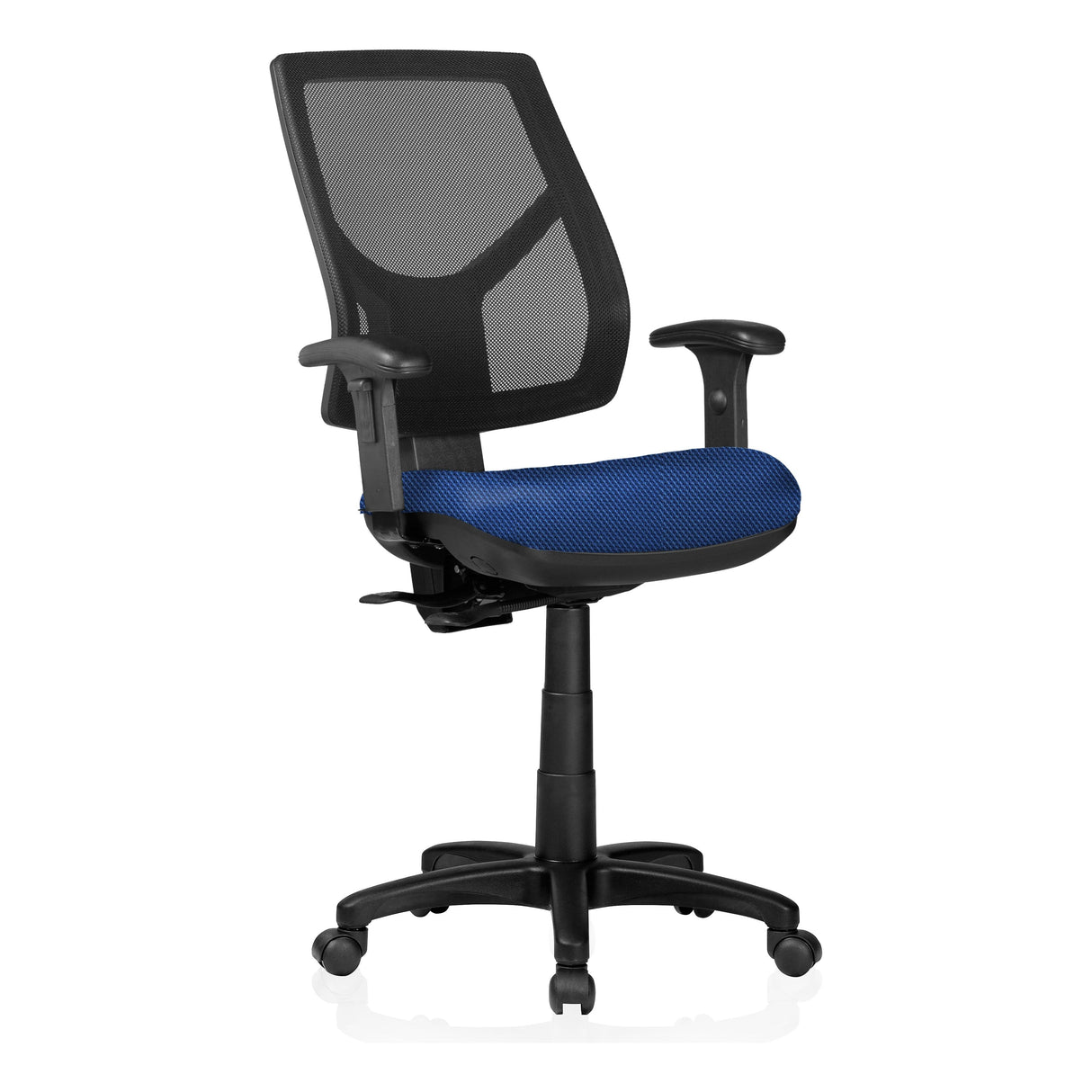 Chelsea Mesh Back Chair