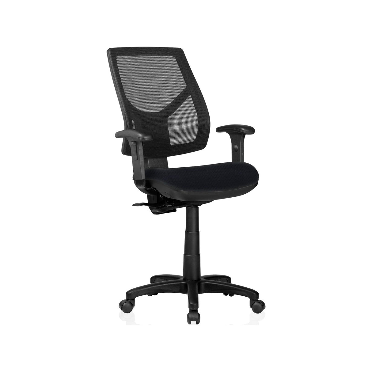 Chelsea Mesh Back Chair