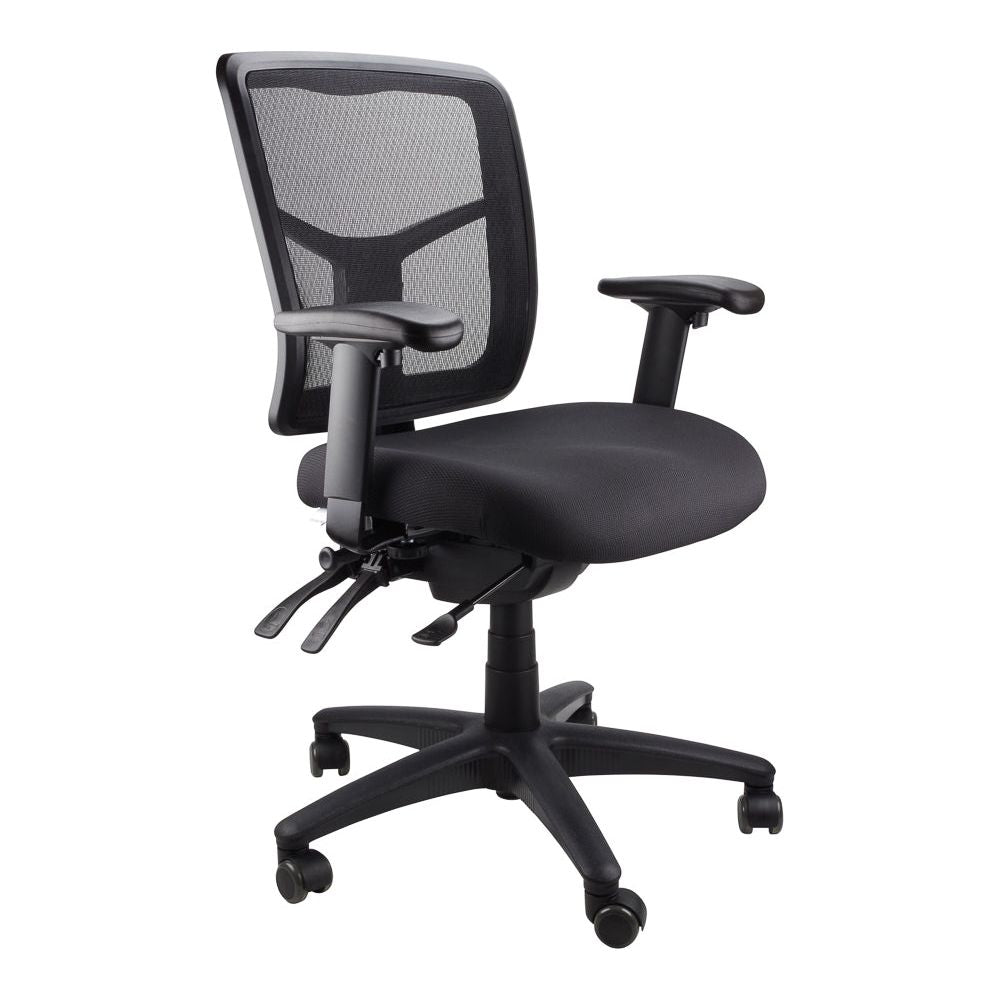 Mirae Mesh Back Chair
