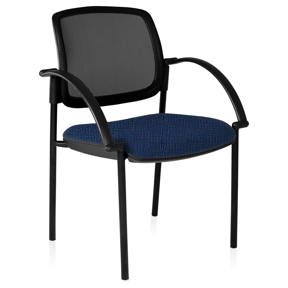 Maxi Stacking Visitor, Mesh