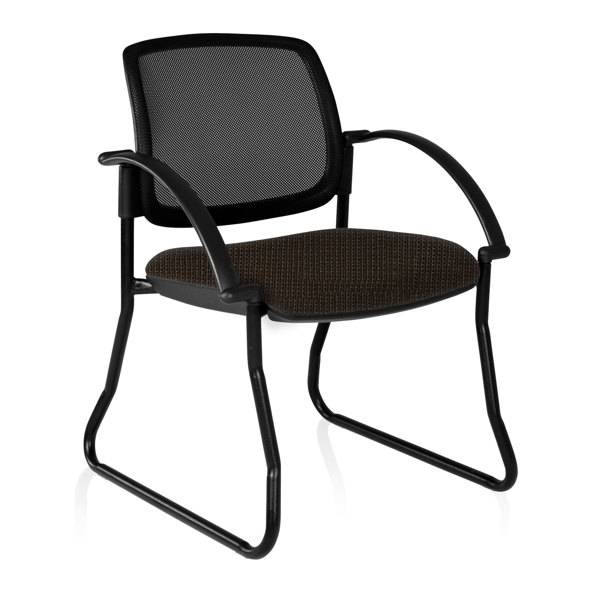 Maxi Stacking Visitor, Mesh